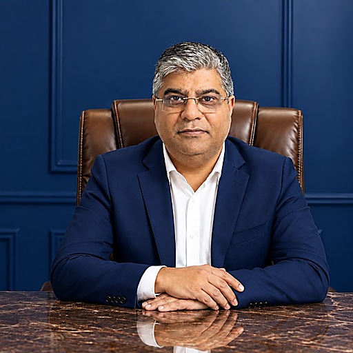 Goutam Naithani