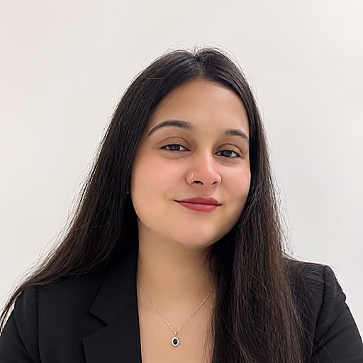 Harshita Negi