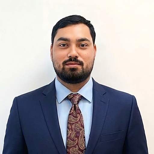 Manish Srivastava