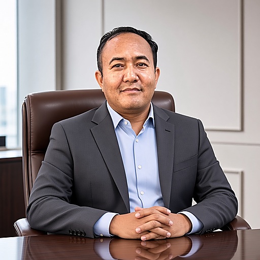 Mohan Kumar Basnet