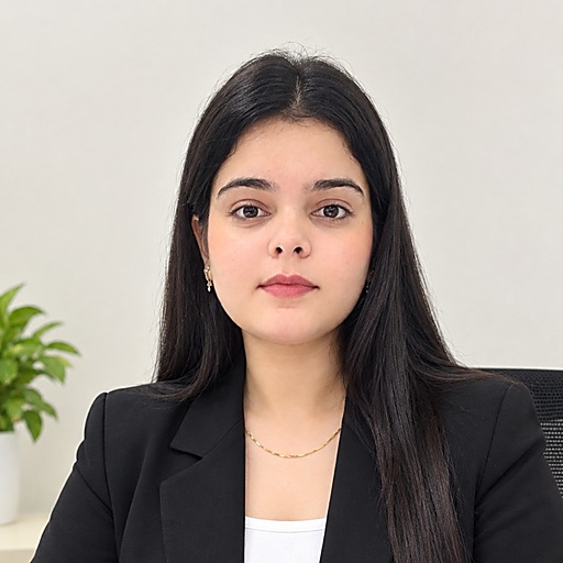 Nishtha Singh