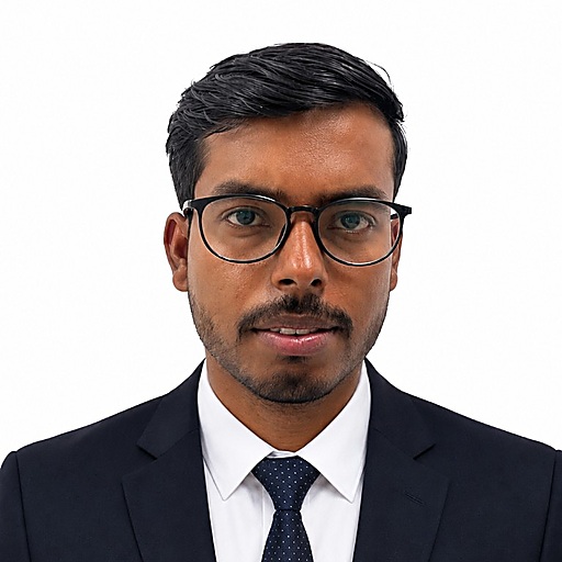 Prem Kumar Sharma