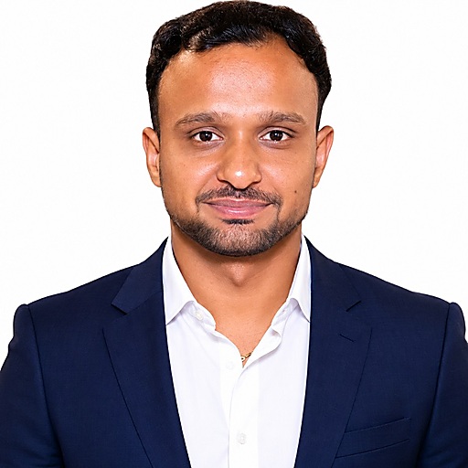 Shravan Kumar